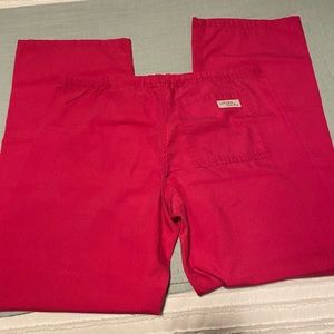 Urbane scrub pants